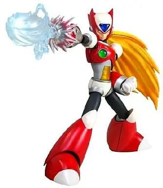 Figure - Rockman (Mega Man)