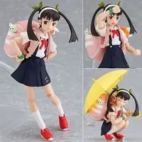 figma - Bakemonogatari / Hachikuji Mayoi