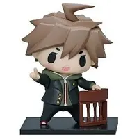 Minna no Kuji - Danganronpa series / Naegi Makoto