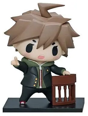 Minna no Kuji - Danganronpa series / Naegi Makoto