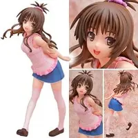 Figure - To LOVE Ru Darkness / Yuuki Mikan