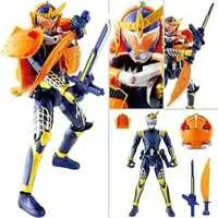 Figure - Kamen Rider Gaim