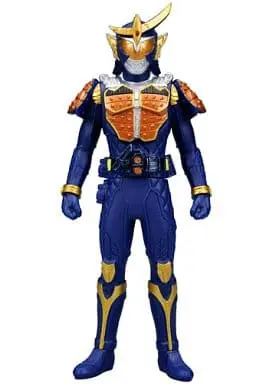 Sofubi Figure - Kamen Rider Gaim