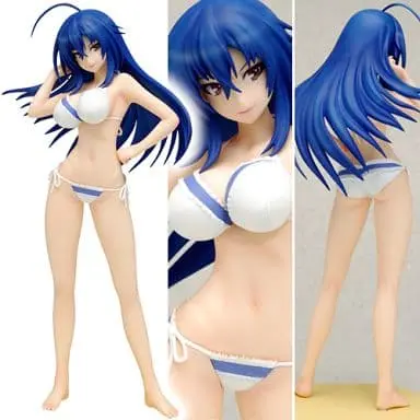 Beach Queens - Medaka Box