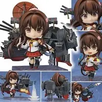 Nendoroid - KanColle / Yamato