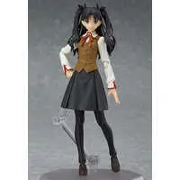 figma - Fate/stay night / Tohsaka Rin