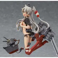 figma - figFIX - KanColle / Amatsukaze