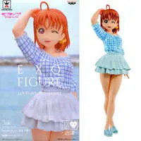 Figure - Prize Figure - Love Live! Sunshine!! / Takami Chika