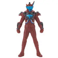 Sofubi Figure - Kamen Rider Series