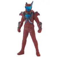 Sofubi Figure - Kamen Rider Series