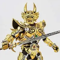 S.H.Figuarts - Garo