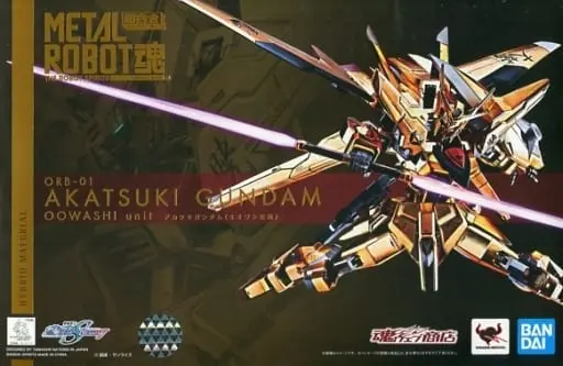 Figure - Mobile Suit Gundam SEED Destiny