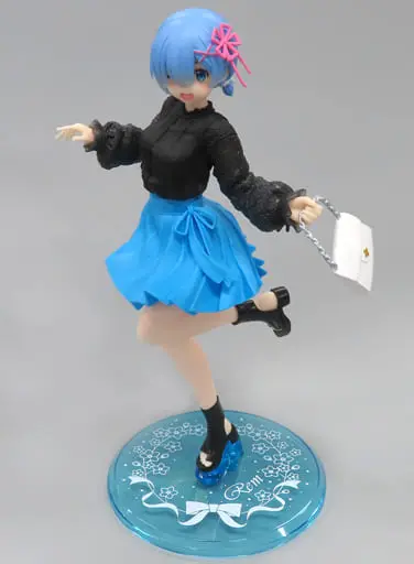 Prize Figure - Figure - Re:Zero / Rem