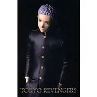 Taito Kuji - Tokyo Revengers / Mitsuya Takashi