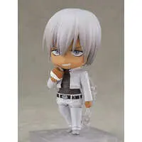 Nendoroid - Kekkai Sensen (Blood Blockade Battlefront) / Zapp Renfro