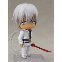 Nendoroid - Kekkai Sensen (Blood Blockade Battlefront) / Zapp Renfro