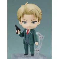 Nendoroid - Spy x Family / Loid Forger