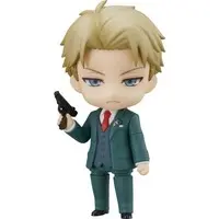 Nendoroid - Spy x Family / Loid Forger