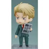 Nendoroid - Spy x Family / Loid Forger