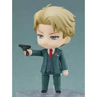 Nendoroid - Spy x Family / Loid Forger