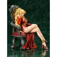 Figure - Black Lagoon / Balalaika