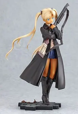 Figure - Gunslinger Girl / Triela