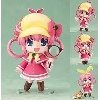 Nendoroid - Detective Opera Milky Holmes / Sherlock Shellingford (Sheryl)