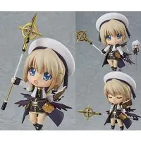Nendoroid - Mahou Shoujo Lyrical Nanoha / Yagami Hayate