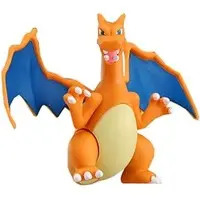 Pokemon Moncolle - Pokémon / Charizard