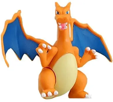 Pokemon Moncolle - Pokémon / Charizard