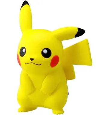 Pokemon Moncolle - Pokémon / Pikachu
