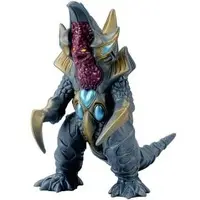 Sofubi Figure - Ultraman Series