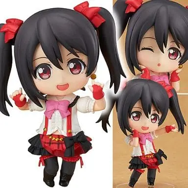 Nendoroid - Love Live! / Yazawa Niko