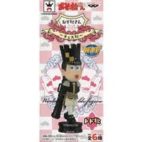 World Collectable Figure - Osomatsu-san / Todomatsu