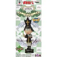 World Collectable Figure - Osomatsu-san / Choromatsu