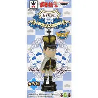 World Collectable Figure - Osomatsu-san / Karamatsu