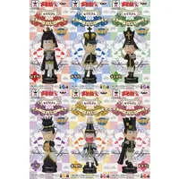 World Collectable Figure - Osomatsu-san