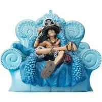 Figuarts Zero - One Piece / Monkey D. Luffy