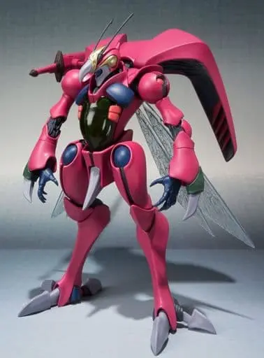 Figure - Seisenshi Dunbine (Aura Battler Dunbine)