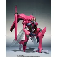 Figure - Seisenshi Dunbine (Aura Battler Dunbine)