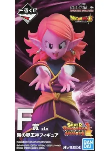 Ichiban Kuji - Dragon Ball / Chronoa