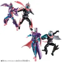 Figure - Kamen Rider Revice