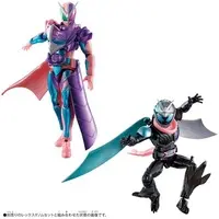 Figure - Kamen Rider Revice