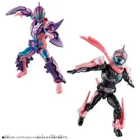 Figure - Kamen Rider Revice