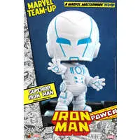 Cosbaby - Bobblehead - Iron Man