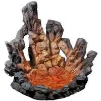 Figure Display - Explosion Platform 2.0 A Resin