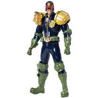 Figure - Judge Dredd