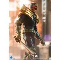 Figure - Judge Dredd