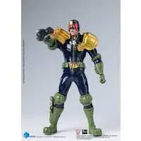 Figure - Judge Dredd