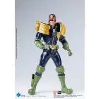 Figure - Judge Dredd